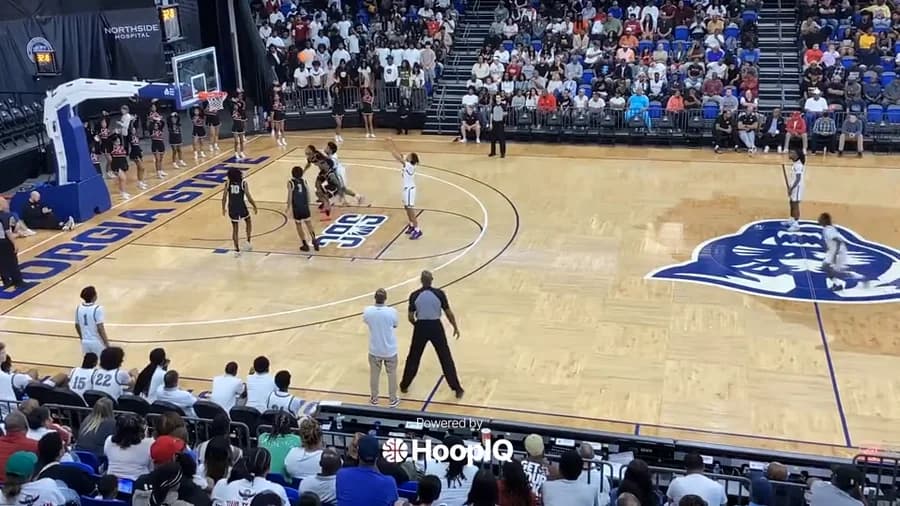 Free-throw