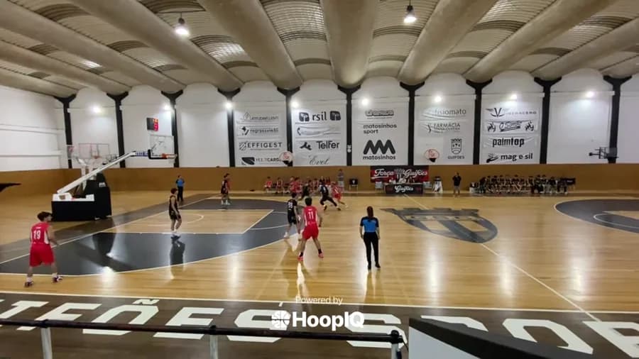 2-pt Shot