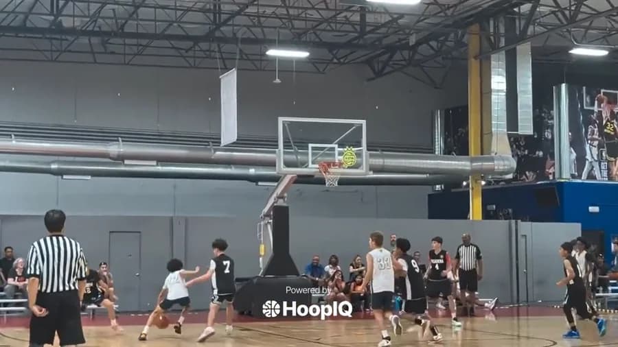 3-pt Shot
