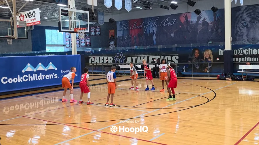Free-throw