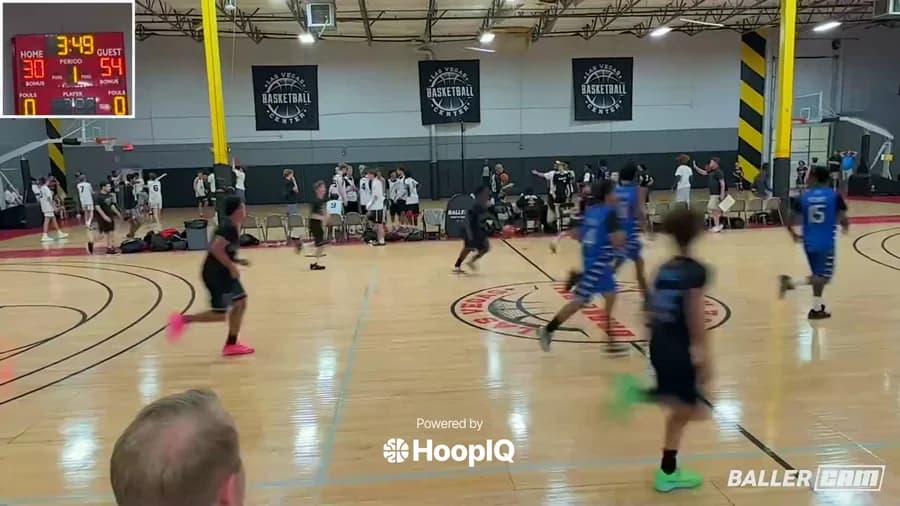 Def. Rebound