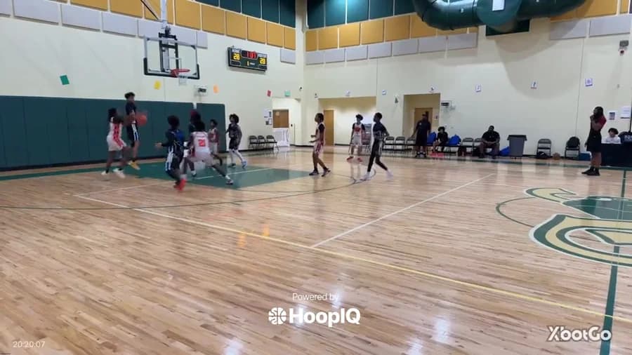 Off. Rebound
