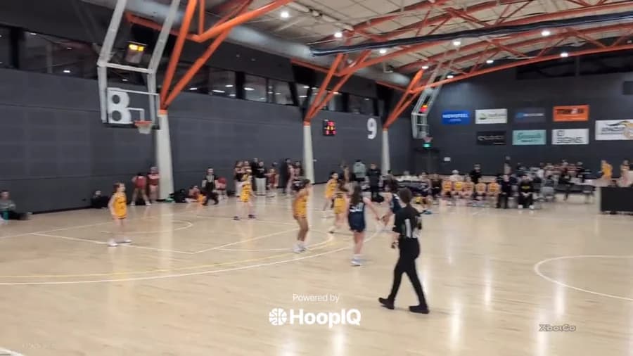 3-pt Shot
