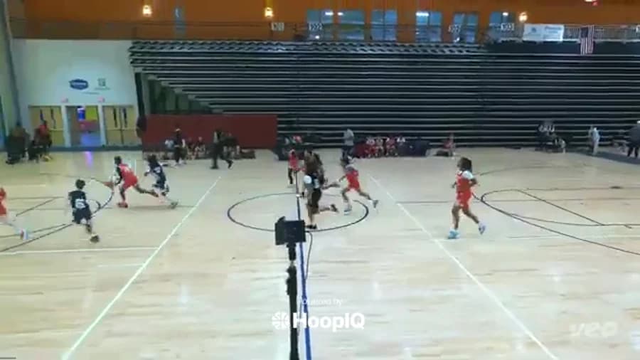 2-pt Shot