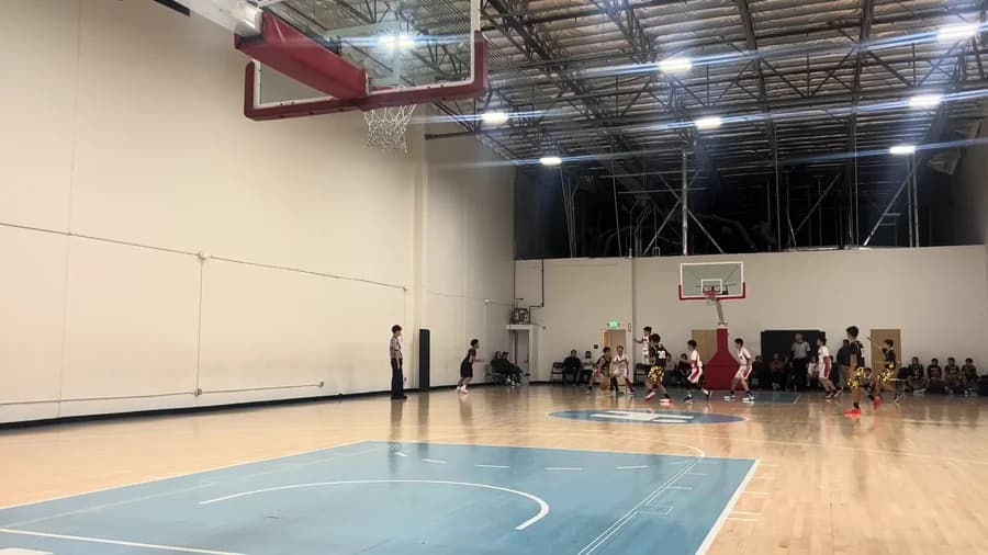 Off. Rebound