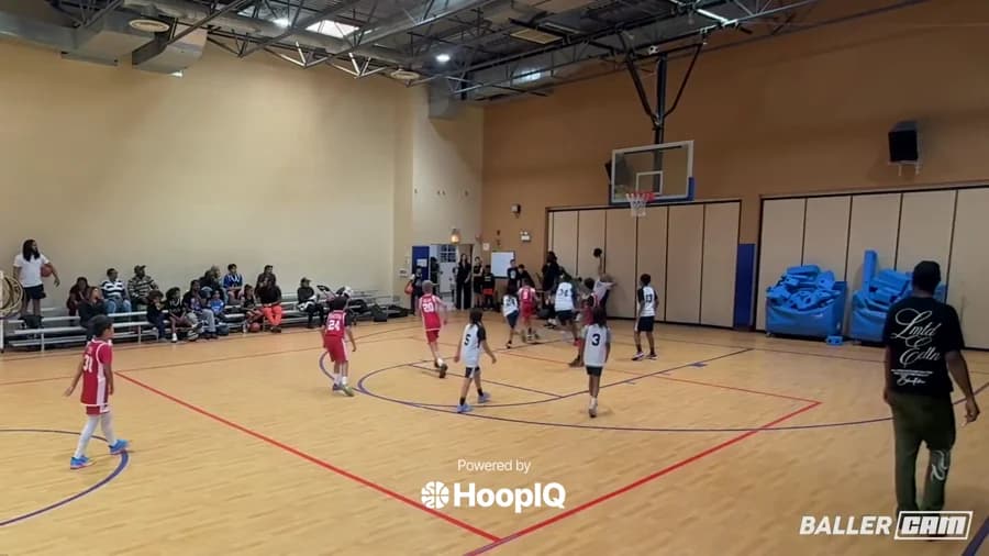 Off. Rebound