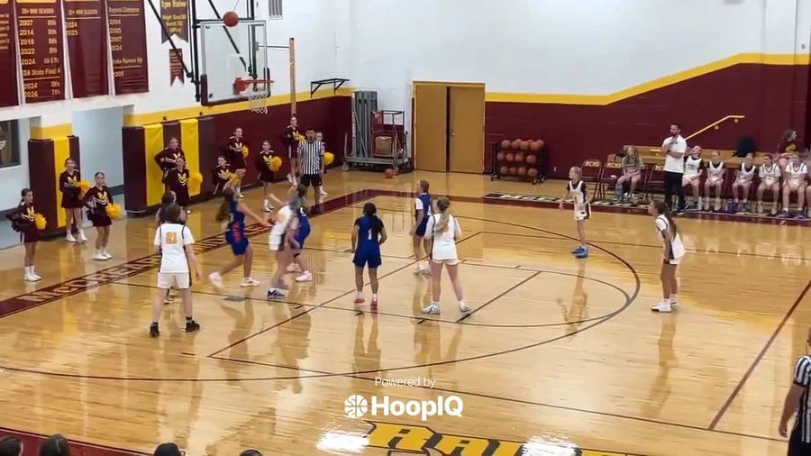 Def. Rebound