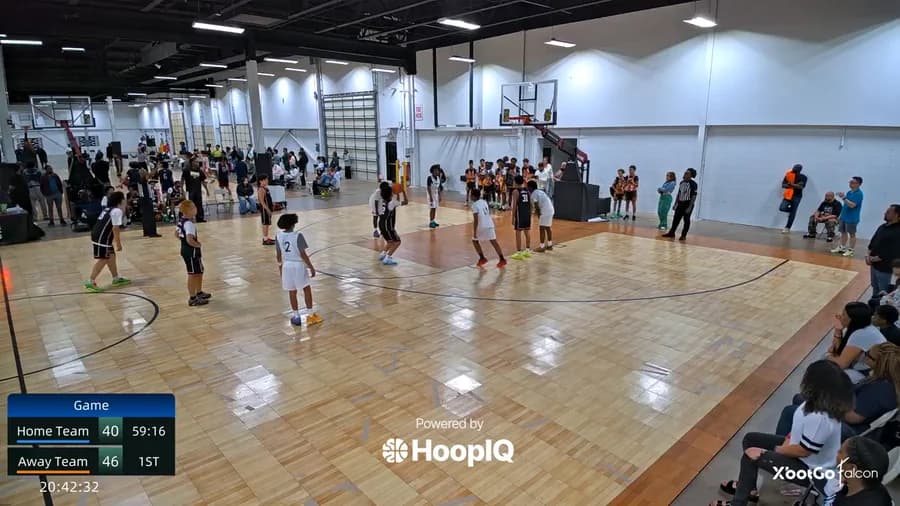 Def. Rebound