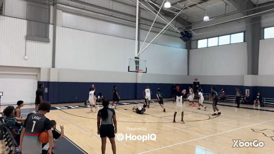 Off. Rebound