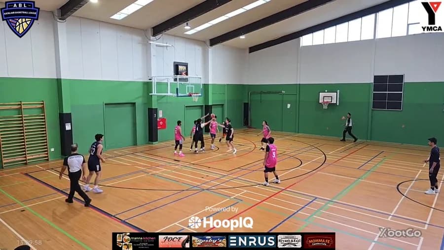 Off. Rebound