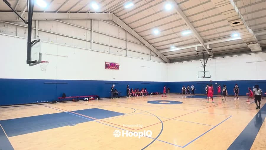 3-pt Shot