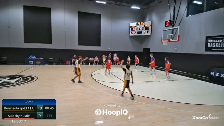 Def. Rebound