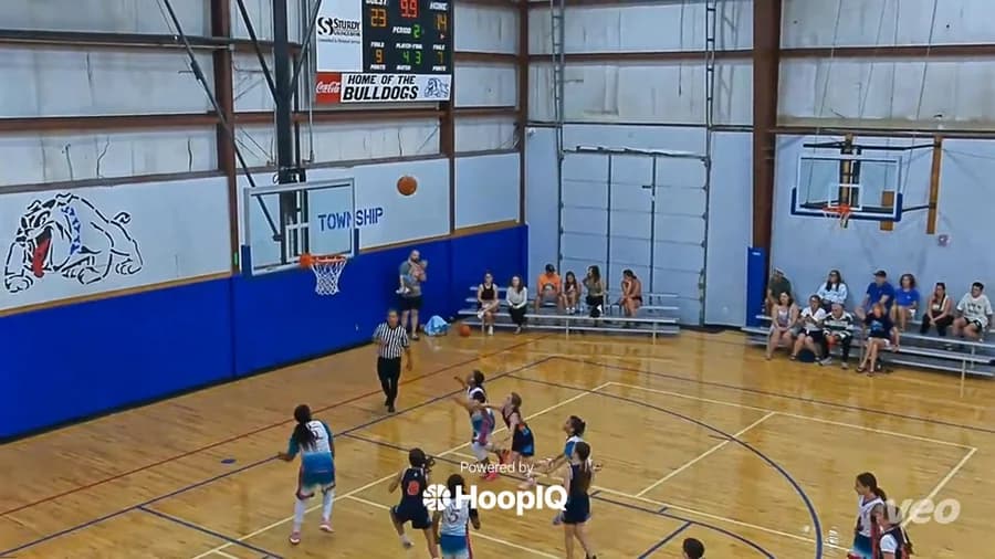 Def. Rebound