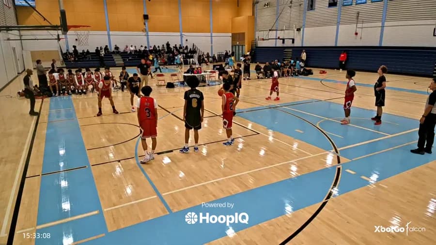 Free-throw