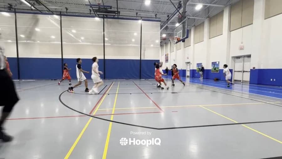 Def. Rebound