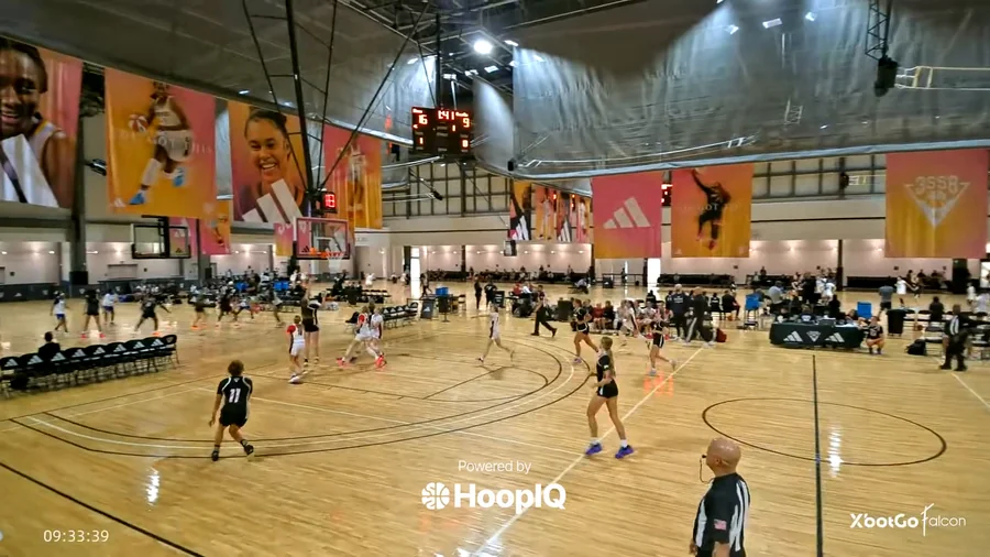 2-pt Shot