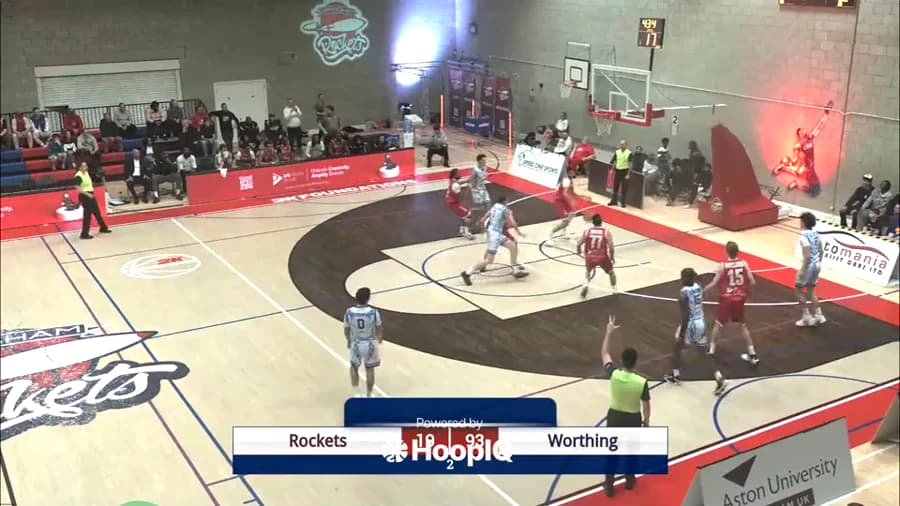 Def. Rebound