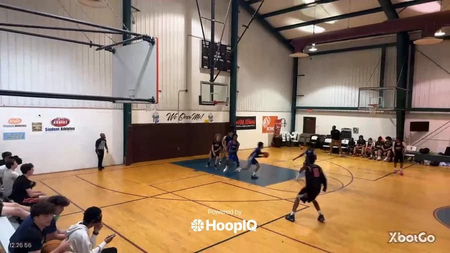 Def. Rebound