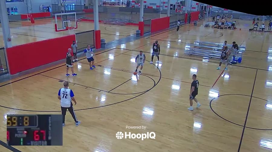 Off. Rebound