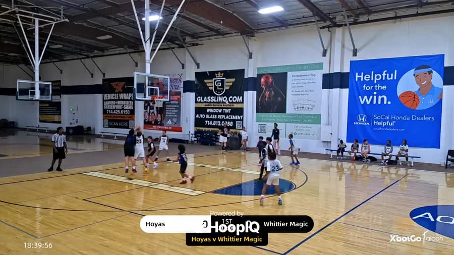 2-pt Shot