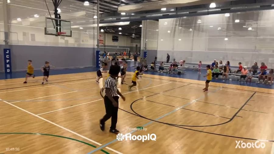 Def. Rebound