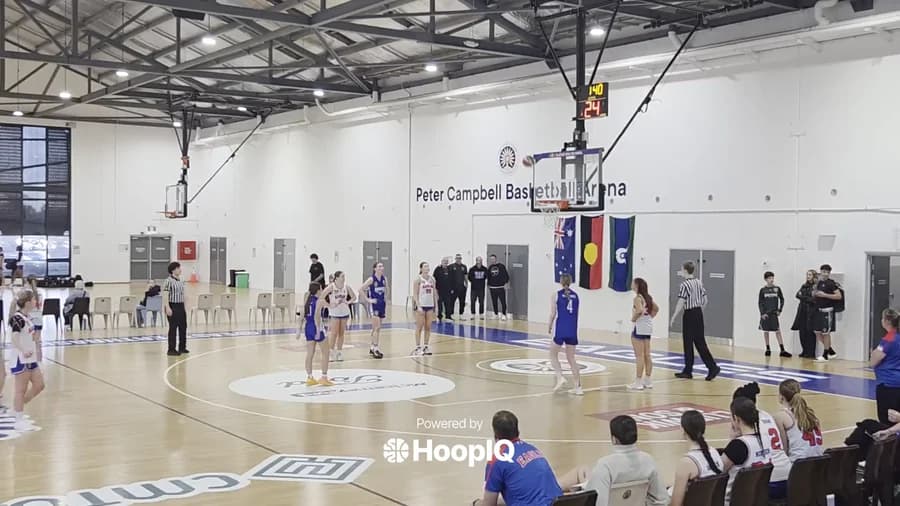 Free-throw