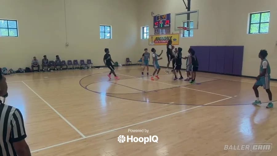 Def. Rebound