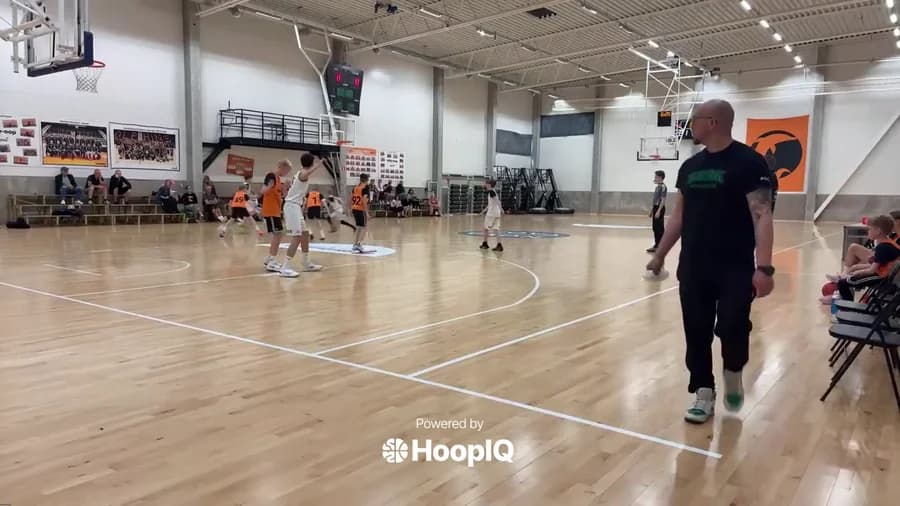 Off. Rebound