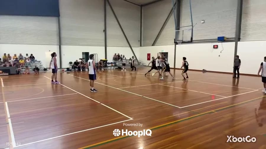 Def. Rebound