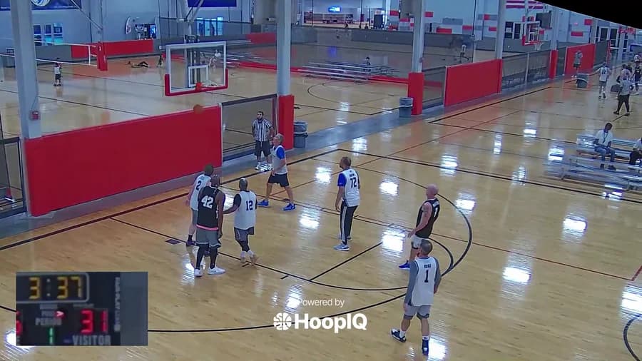 Free-throw