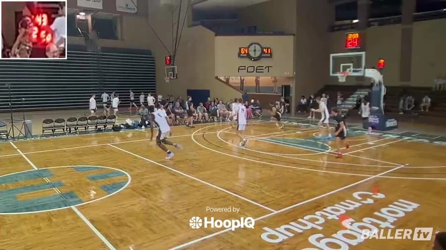 Def. Rebound