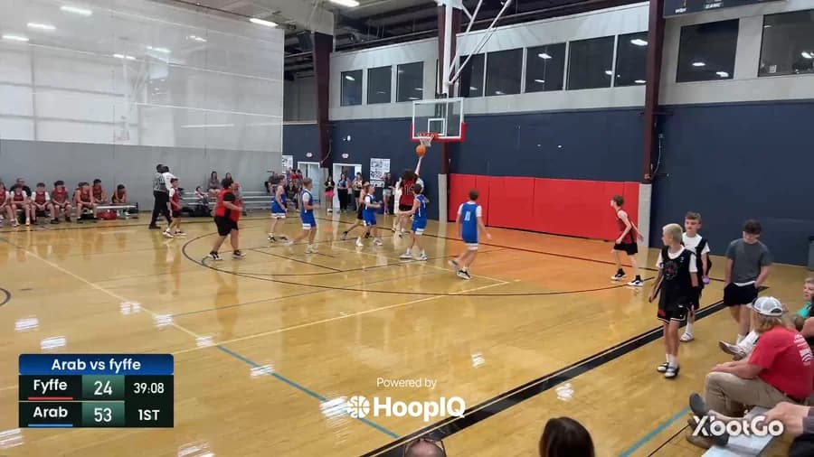 2-pt Shot
