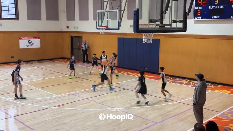 Def. Rebound