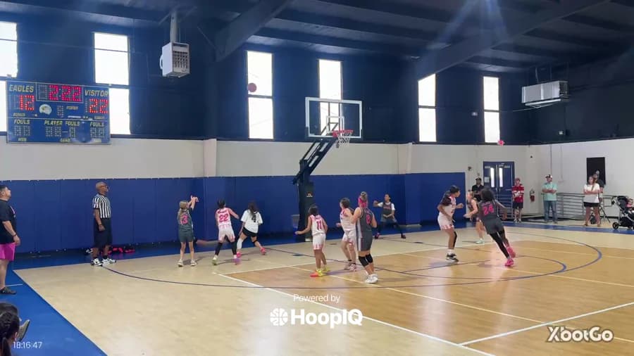 Def. Rebound