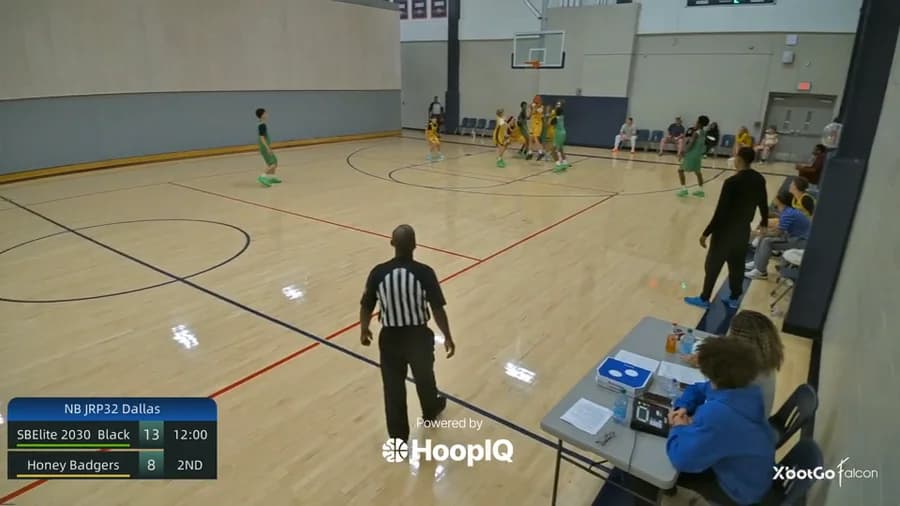 Def. Rebound