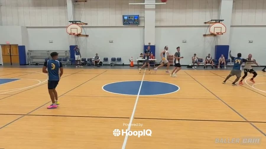Assist