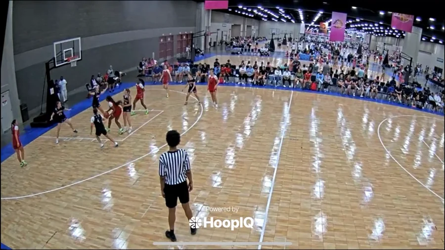 Off. Rebound