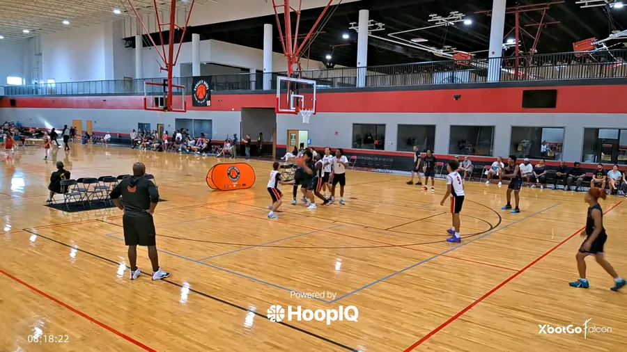 Off. Rebound