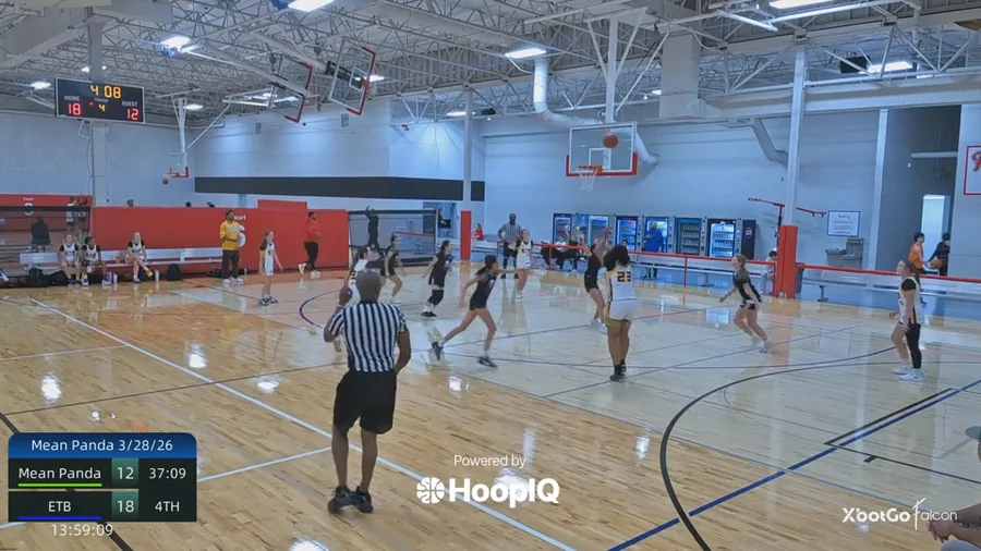 Off. Rebound