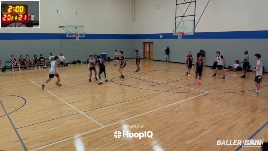 Def. Rebound