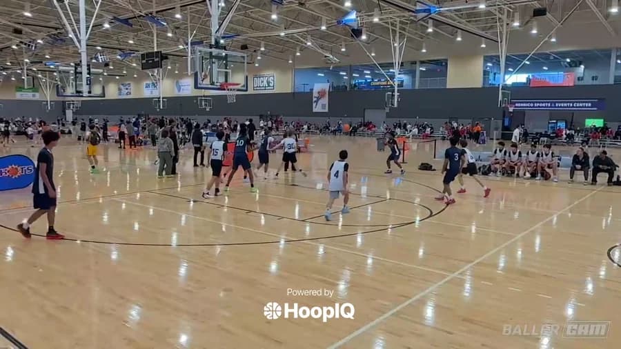 Off. Rebound
