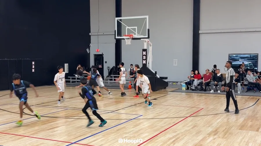 Def. Rebound