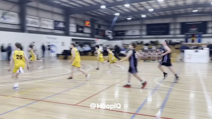 2-pt Shot