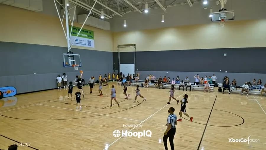 2-pt Shot
