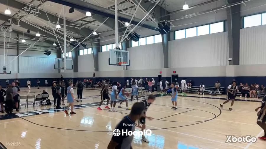 Def. Rebound