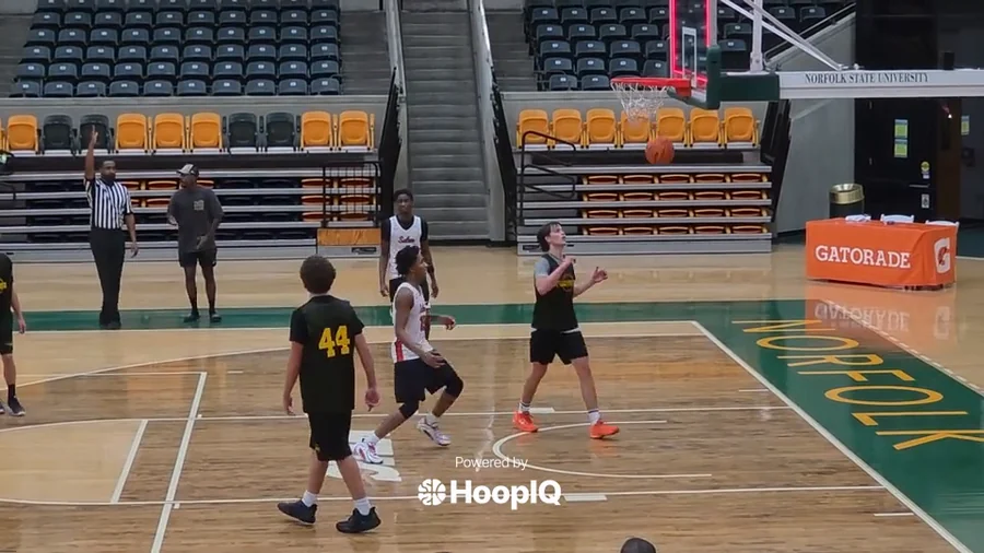 3-pt Shot