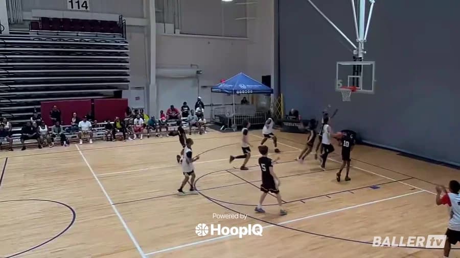 2-pt Shot