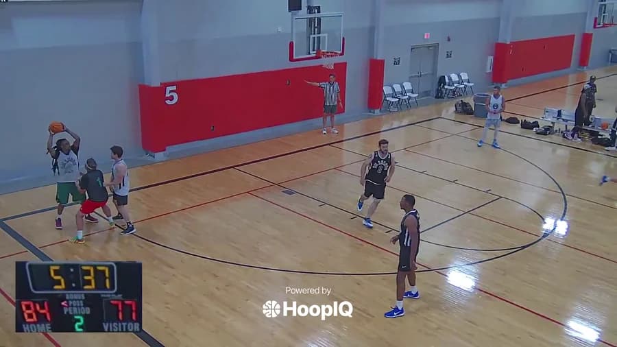 Def. Rebound