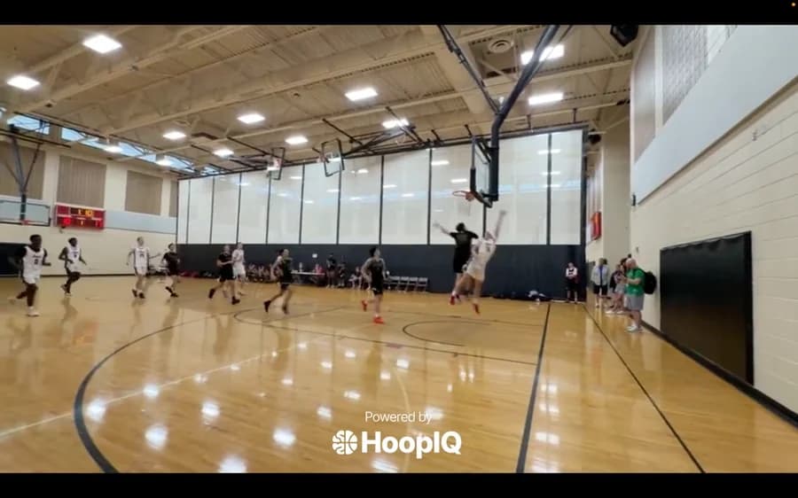 Def. Rebound