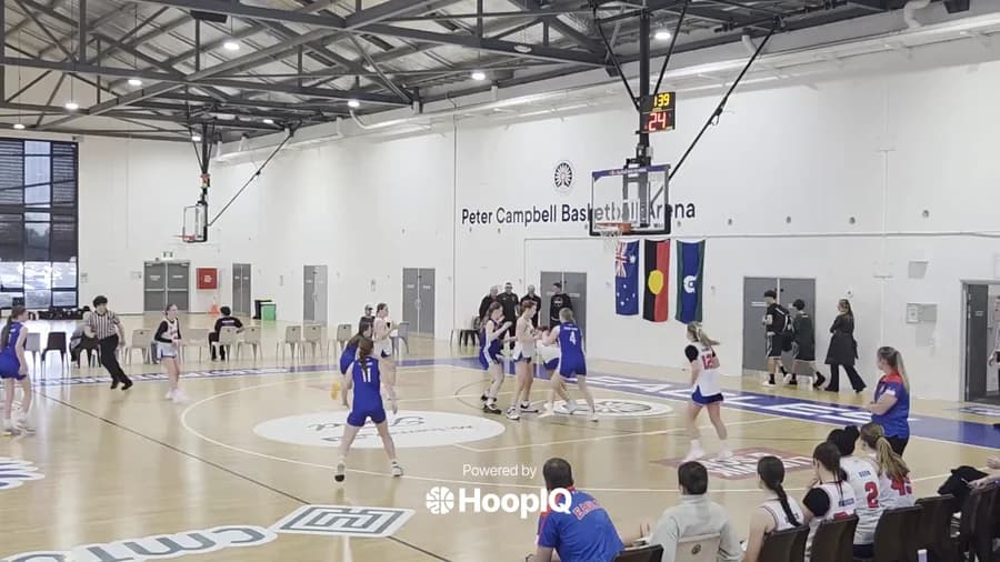 Def. Rebound